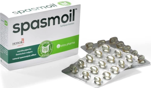 Honora Pharma Spasmoil 30 κάψουλες