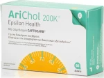 Epsilon Health Arichol 200Κ 60 ταμπλέτες