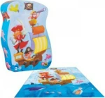 Πειρατές 48pcs 50/50 Games