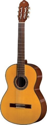 Gewa Κλασική Κιθάρα 4/4 VGS Student Natural