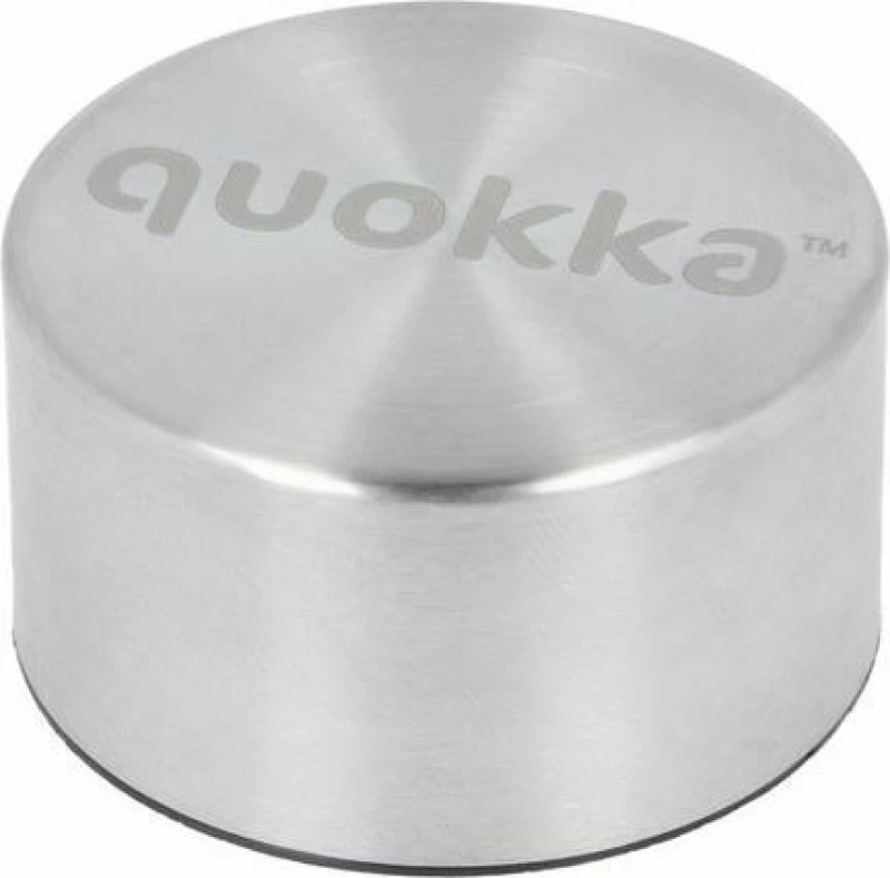 Quokka Solid Aquanarine 0.63lt