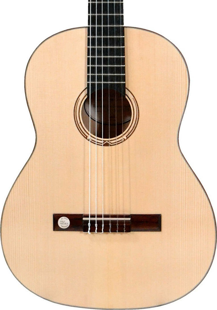 Gewa Κλασική Κιθάρα 4/4 VGS Pro Natura Gold 4/4 Natural