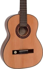 Gewa Κλασική Κιθάρα 4/4 Παιδική VGS Pro Arte GC50A Natural