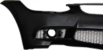 Auto Gs Προφυλακτήρας Μπροστά για BMW Σειρά 3 E92/E93 2006-2009 M3 Look
