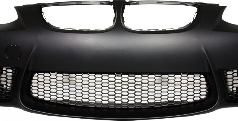 Auto Gs Προφυλακτήρας Μπροστά για BMW Σειρά 3 E92/E93 2006-2009 M3 Look