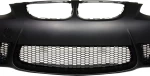 Auto Gs Προφυλακτήρας Μπροστά για BMW Σειρά 3 E92/E93 2006-2009 M3 Look