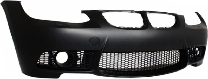 Auto Gs Προφυλακτήρας Μπροστά για BMW Σειρά 3 E92/E93 2006-2009 M3 Look