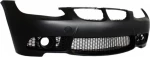 Auto Gs Προφυλακτήρας Μπροστά για BMW Σειρά 3 E92/E93 2006-2009 M3 Look