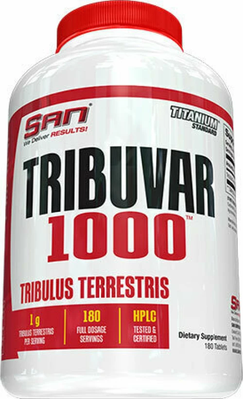 San Nutrition Tribuvar 1000 180 ταμπλέτες