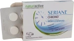 Naturactive Seriane Chrono 6 ταμπλέτες