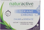 Naturactive Seriane Chrono 6 ταμπλέτες