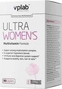 Vplab Ultra Women's 90 κάψουλες