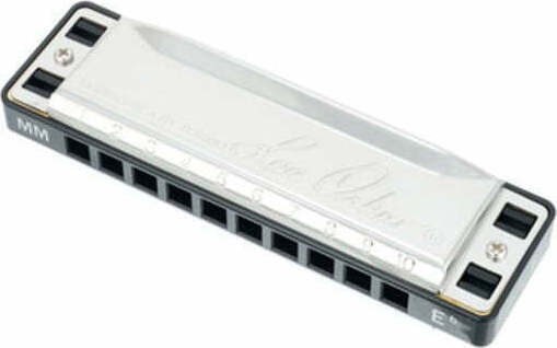 Lee Oskar Melody Maker Eb