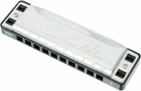 Lee Oskar Melody Maker F