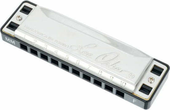 Lee Oskar Melody Maker F