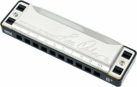 Lee Oskar Melody Maker Bb