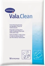 Hartmann Vala Clean Γάντια καθαρισμού 50τμχ