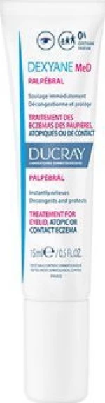 Ducray Dexyane MeD Palpebral 15ml