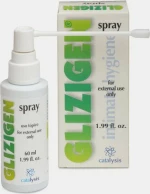 Catalysis Glizigen Spray 60ml