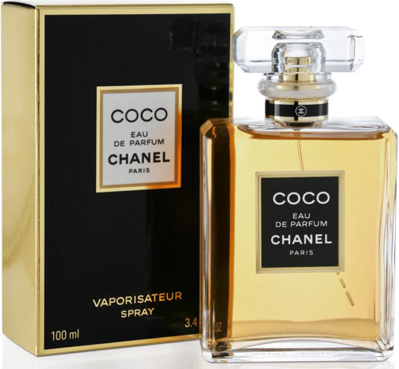 Chanel Coco Eau de Parfum 50ml