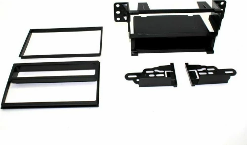 Πρόσοψη R/cd-Οθόνης Nissan d-Ct23ns03