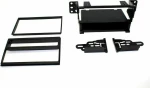 Πρόσοψη R/cd-Οθόνης Nissan d-Ct23ns03