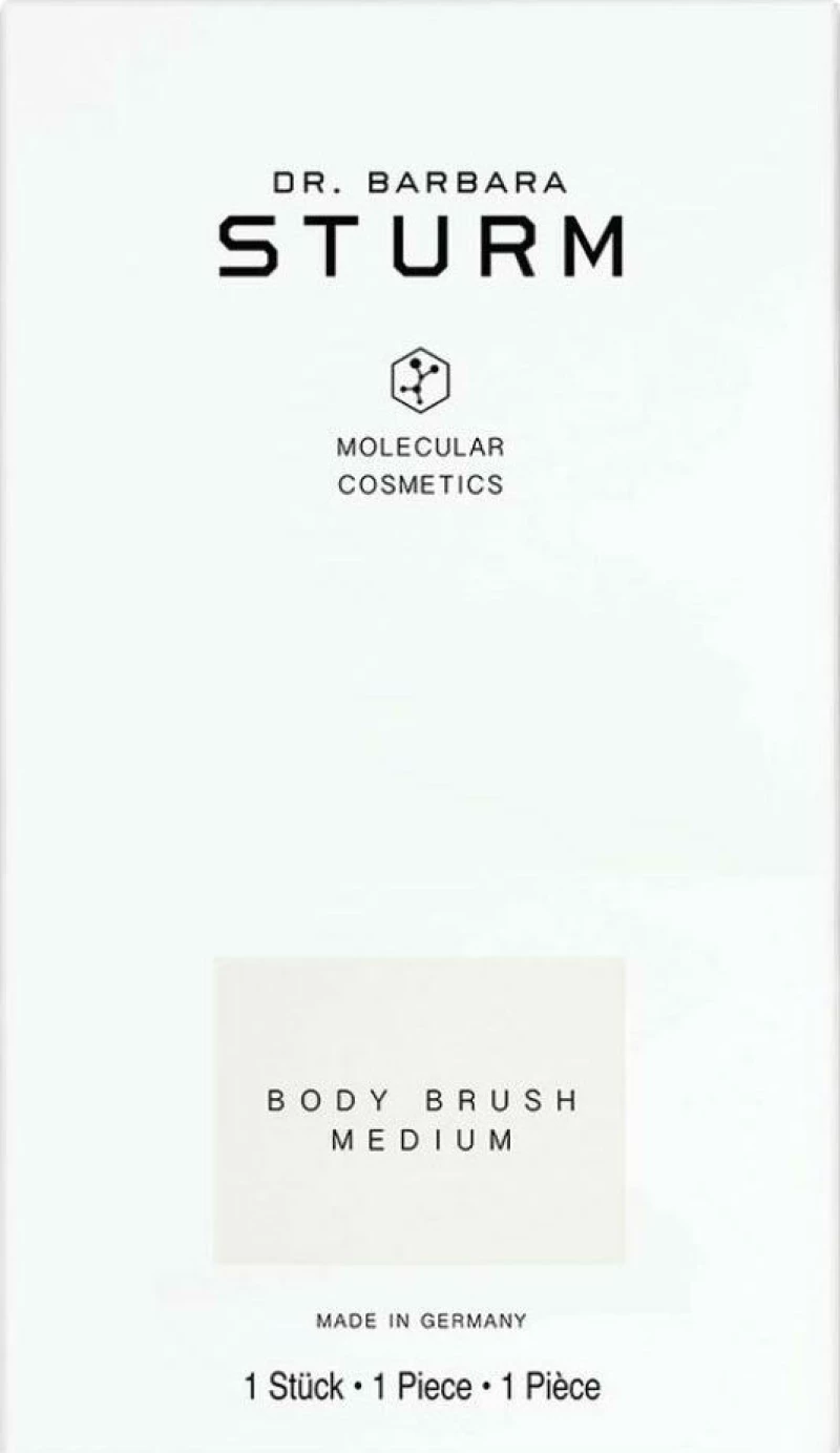 Dr. Barbara Sturm Body Brush Medium