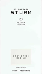 Dr. Barbara Sturm Body Brush Medium