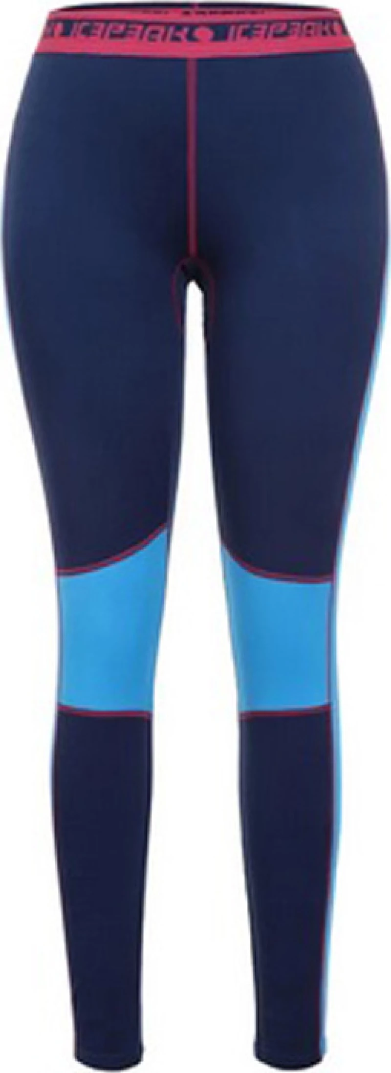 ICEPEAK ICEPEAK WMNS CASWELL LEGGINGS 54786584-385