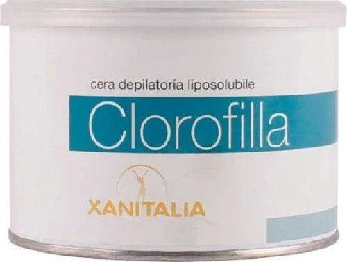 Xanitalia Clorofilla Wax 400ml