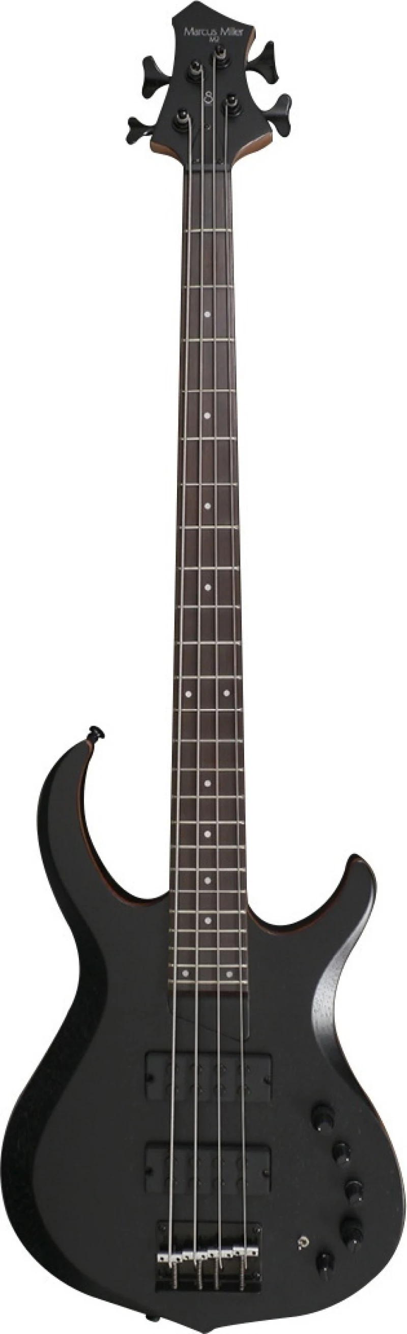 Sire (Markus Miller) M2 TBK 2nd Gen 4χορδο