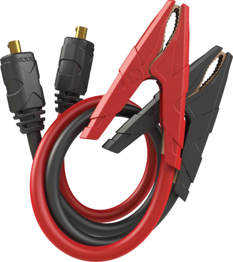 Noco Boost Max Τσιμπίδες Συσσωρευτών