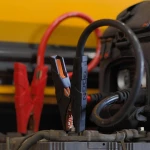 Noco Boost Max Τσιμπίδες Συσσωρευτών