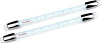 Κιτ Λαμπες Χρωμιο Mini-Led Λευκο 19Cm