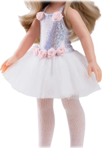Dress for Carla Ballerina