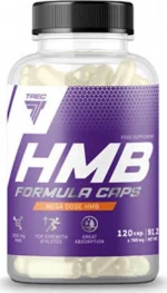 Trec HMB Formula 120 κάψουλες