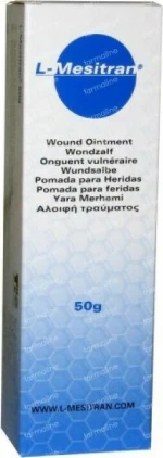 L-Mesitran Ointment Αλοιφή Τραύματος 20gr