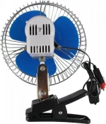 Ανεμιστήρας Αυτοκινήτου Oscillating Fan 8"
