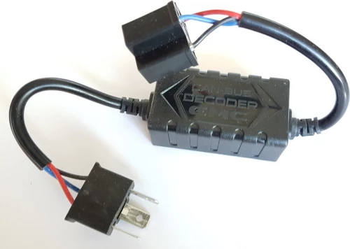 Conchord Canceler Canbus for LED