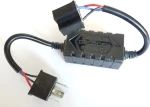 Conchord Canbus Αυτοκινήτου LED για τις Σειρές Ilektor / Phaethon Dual Line / High Bright