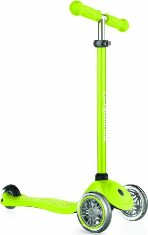 Globber Primo V2 Lime Green