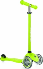 Globber Primo V2 Lime Green