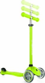 Globber Primo V2 Lime Green