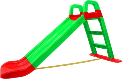 Jamara Funny Slide Green