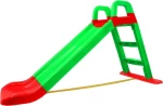 Jamara Funny Slide Green