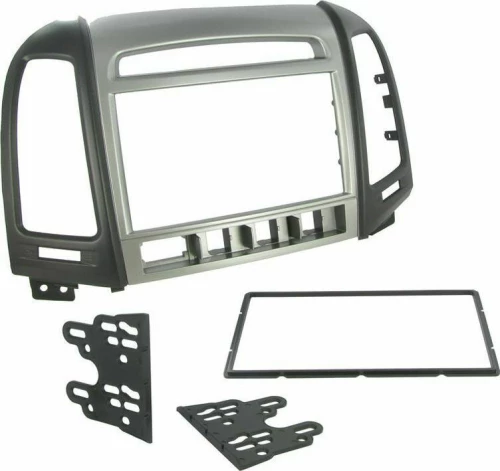 Πρόσοψη R/cd-Οθόνης Hyundai d-Ct23hy27l