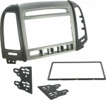 Πρόσοψη R/cd-Οθόνης Hyundai d-Ct23hy27l