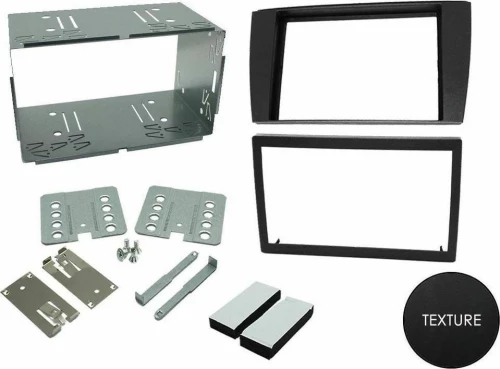 Πρόσοψη R/cd-Οθόνης Jaguar d-Ct23jg01