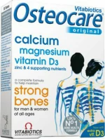 Vitabiotics Osteocare Original 30 ταμπλέτες