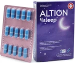 Altion 4Sleep 30 κάψουλες
